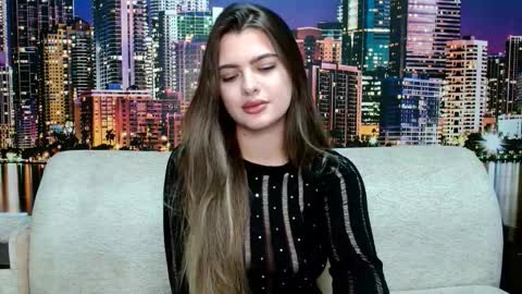 Snapshot of gerda_bloempje chatting on 02/17/26, 06:47 Gerda online show from 02/17/26, 06:47