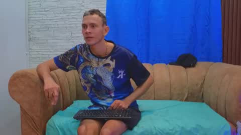 geremias online show from 07/16/26, 06:58