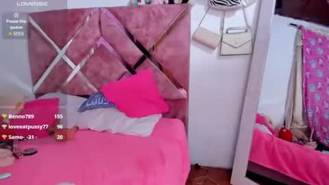 gerginaxxx_ online show from 09/10/25, 01:16