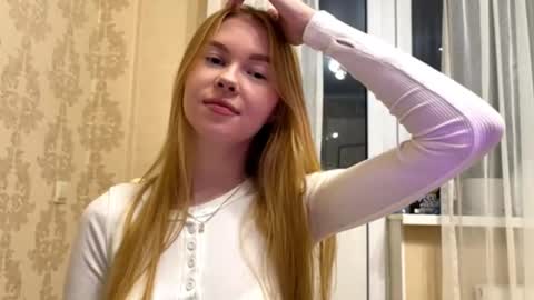 Snapshot of gerishingleton chatting on 09/27/25, 08:36 Amelia online show from 09/27/25, 08:36