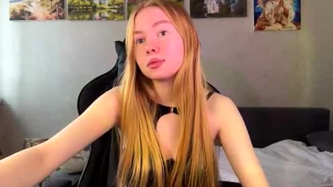 Snapshot of gerishingleton chatting on 10/29/25, 10:39 Amelia online show from 10/29/25, 10:39