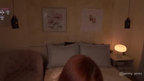 Snapshot of germaine_jones chatting on 01/16/26, 12:31 germaine_jones online show from 01/16/26, 12:31