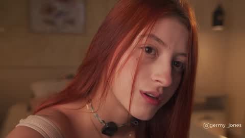 Snapshot of germaine_jones chatting on 02/11/26, 12:10 germaine_jones online show from 02/11/26, 12:10