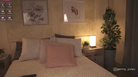 Snapshot of germaine_jones chatting on 02/23/26, 12:35 germaine_jones online show from 02/23/26, 12:35