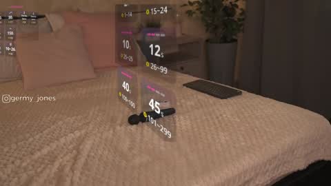 Snapshot of germaine_jones chatting on 03/25/26, 12:55 germaine_jones online show from 03/25/26, 12:55