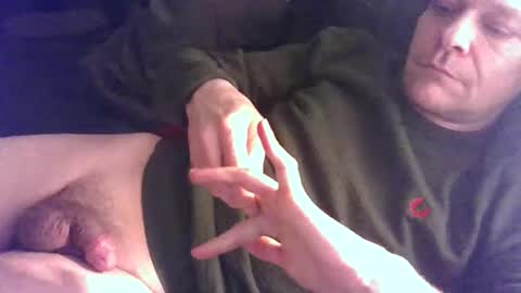 German33FFM1 online show from 01/16/26, 04:49