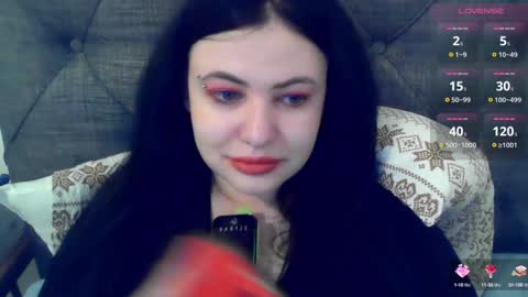 Snapshot of german_eva chatting on 01/10/25, 12:27 Eva online show from 01/10/25, 12:27