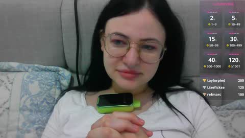 Snapshot of german_eva chatting on 01/11/25, 03:23 Eva online show from 01/11/25, 03:23