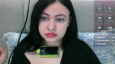 Snapshot of german_eva chatting on 01/14/25, 01:58 Eva online show from 01/14/25, 01:58