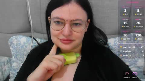 Snapshot of german_eva chatting on 01/14/25, 07:06 Eva online show from 01/14/25, 07:06