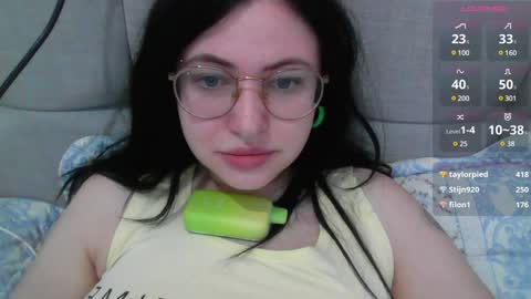 Snapshot of german_eva chatting on 01/15/25, 10:17 Eva online show from 01/15/25, 10:17
