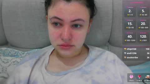Snapshot of german_eva chatting on 01/16/25, 06:56 Eva online show from 01/16/25, 06:56