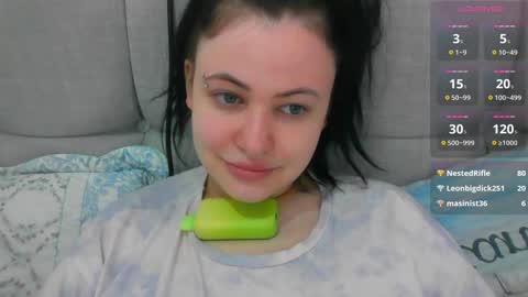 Snapshot of german_eva chatting on 01/16/25, 09:59 Eva online show from 01/16/25, 09:59