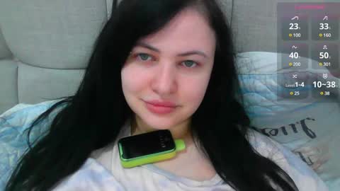 Snapshot of german_eva chatting on 01/17/25, 01:56 Eva online show from 01/17/25, 01:56