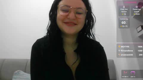 Snapshot of german_eva chatting on 01/22/25, 05:59 Eva online show from 01/22/25, 05:59