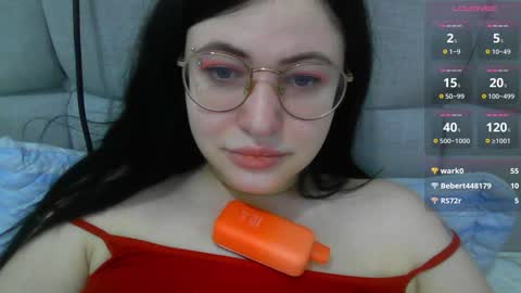 Snapshot of german_eva chatting on 01/24/25, 03:02 Eva online show from 01/24/25, 03:02
