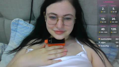 Snapshot of german_eva chatting on 01/26/25, 02:56 Eva online show from 01/26/25, 02:56