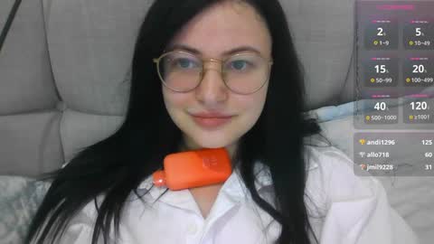 Snapshot of german_eva chatting on 01/28/25, 05:32 Eva online show from 01/28/25, 05:32