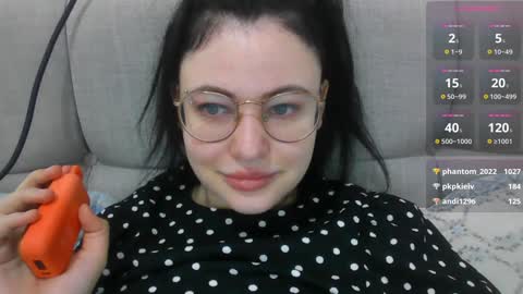 Snapshot of german_eva chatting on 01/30/25, 01:44 Eva online show from 01/30/25, 01:44