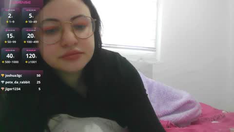 Snapshot of german_eva chatting on 02/05/25, 10:08 Eva online show from 02/05/25, 10:08