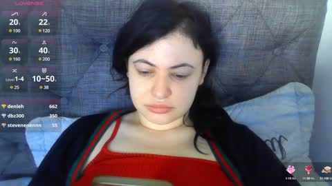 Snapshot of german_eva chatting on 02/07/25, 09:58 Eva online show from 02/07/25, 09:58