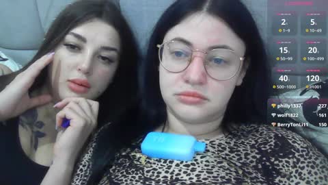Snapshot of german_eva chatting on 02/08/25, 08:53 Eva online show from 02/08/25, 08:53