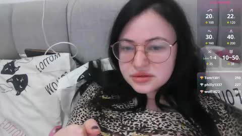 Snapshot of german_eva chatting on 02/09/25, 09:49 Eva online show from 02/09/25, 09:49