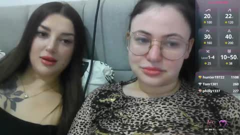 Snapshot of german_eva chatting on 02/16/25, 05:26 Eva online show from 02/16/25, 05:26