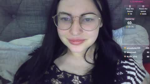 Snapshot of german_eva chatting on 02/19/25, 10:09 Eva online show from 02/19/25, 10:09