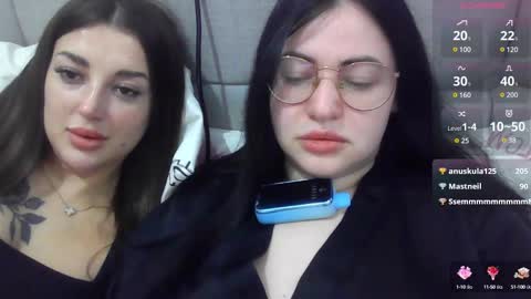 Snapshot of german_eva chatting on 02/20/25, 09:53 Eva online show from 02/20/25, 09:53