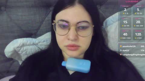 Snapshot of german_eva chatting on 02/21/25, 09:11 Eva online show from 02/21/25, 09:11