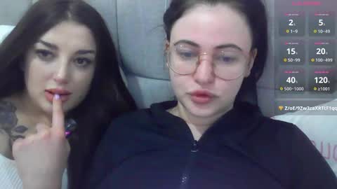 Snapshot of german_eva chatting on 02/22/25, 08:53 Eva online show from 02/22/25, 08:53