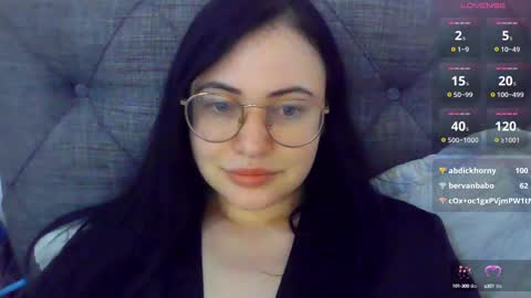 Snapshot of german_eva chatting on 02/25/25, 07:31 Eva online show from 02/25/25, 07:31