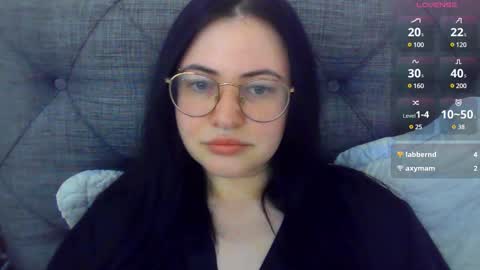 Snapshot of german_eva chatting on 02/25/25, 10:37 Eva online show from 02/25/25, 10:37