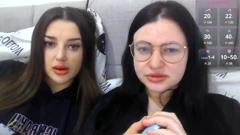 Snapshot of german_eva chatting on 02/25/25, 01:39 Eva online show from 02/25/25, 01:39