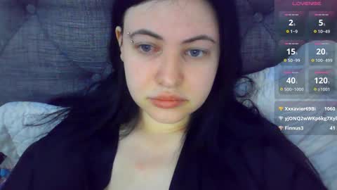 Snapshot of german_eva chatting on 02/26/25, 05:53 Eva online show from 02/26/25, 05:53