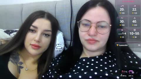 Snapshot of german_eva chatting on 02/26/25, 03:41 Eva online show from 02/26/25, 03:41