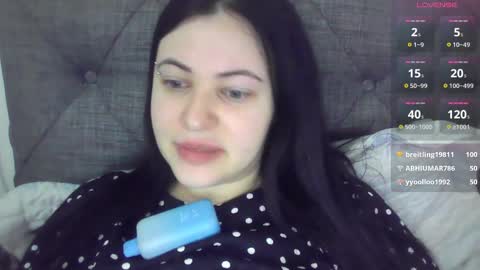 Snapshot of german_eva chatting on 02/27/25, 04:41 Eva online show from 02/27/25, 04:41