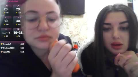 Snapshot of german_eva chatting on 03/06/25, 06:48 Eva online show from 03/06/25, 06:48