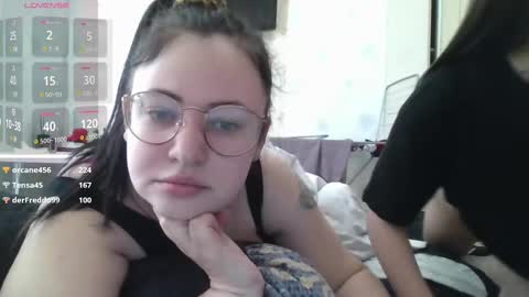 Snapshot of german_eva chatting on 03/12/25, 12:04 Eva online show from 03/12/25, 12:04