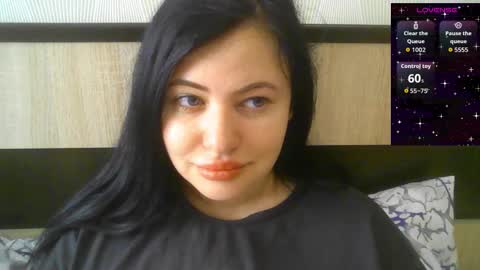 Snapshot of german_eva chatting on 09/11/25, 11:21 Eva online show from 09/11/25, 11:21