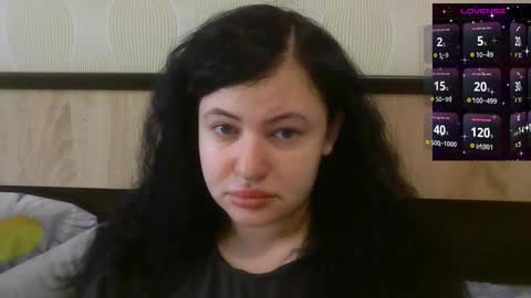 Snapshot of german_eva chatting on 09/15/25, 10:15 Eva online show from 09/15/25, 10:15