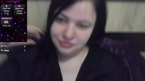 Snapshot of german_eva chatting on 09/29/25, 04:45 Eva online show from 09/29/25, 04:45