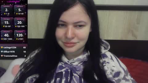 Snapshot of german_eva chatting on 09/30/25, 09:20 Eva online show from 09/30/25, 09:20