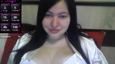 Snapshot of german_eva chatting on 10/01/25, 03:07 Eva online show from 10/01/25, 03:07