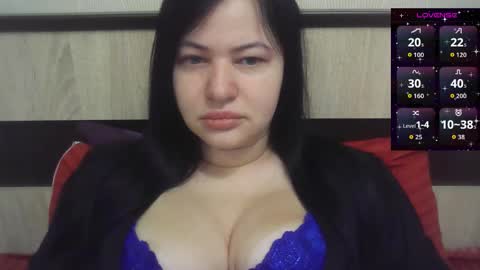 Snapshot of german_eva chatting on 10/10/25, 03:55 Eva online show from 10/10/25, 03:55