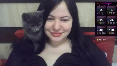 Snapshot of german_eva chatting on 10/13/25, 05:57 Eva online show from 10/13/25, 05:57