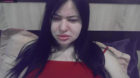 Eva online show from 11/30/25, 07:12