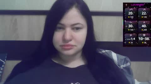 Eva online show from 02/23/26, 02:14