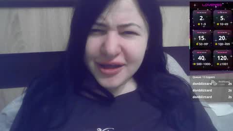 Eva online show from 02/24/26, 03:04